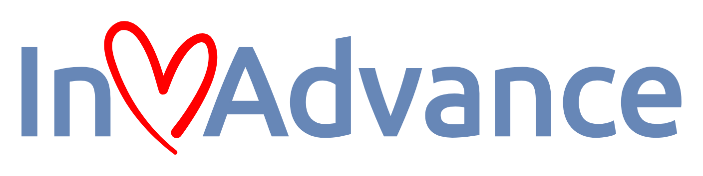 InAdvance logo